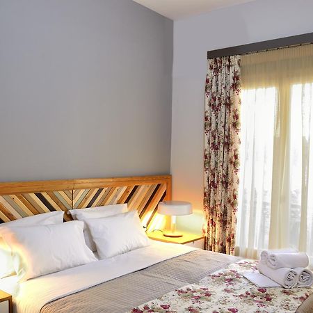 Elia Dorotheou Hotel Ханя Екстериор снимка