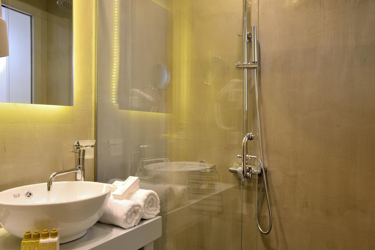 Elia Dorotheou Hotel Ханя Екстериор снимка