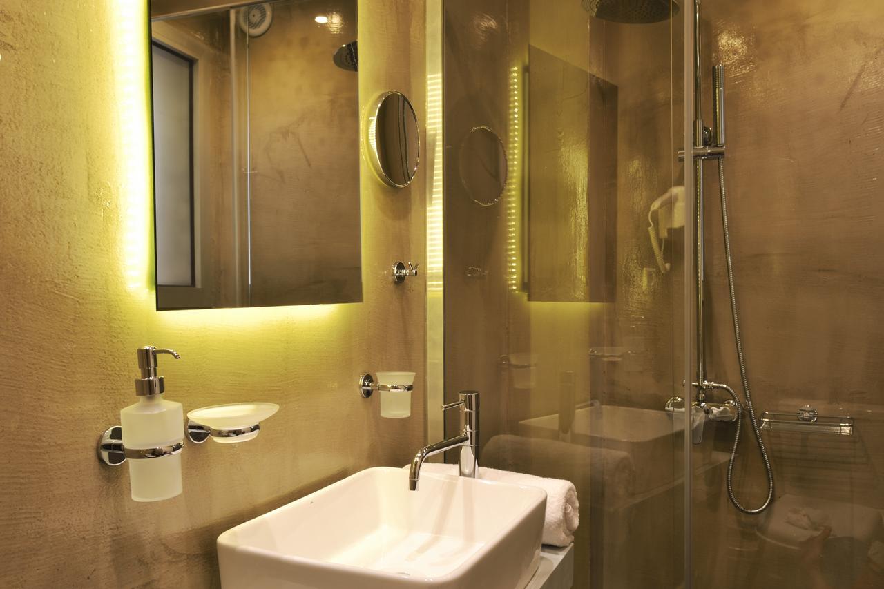 Elia Dorotheou Hotel Ханя Екстериор снимка