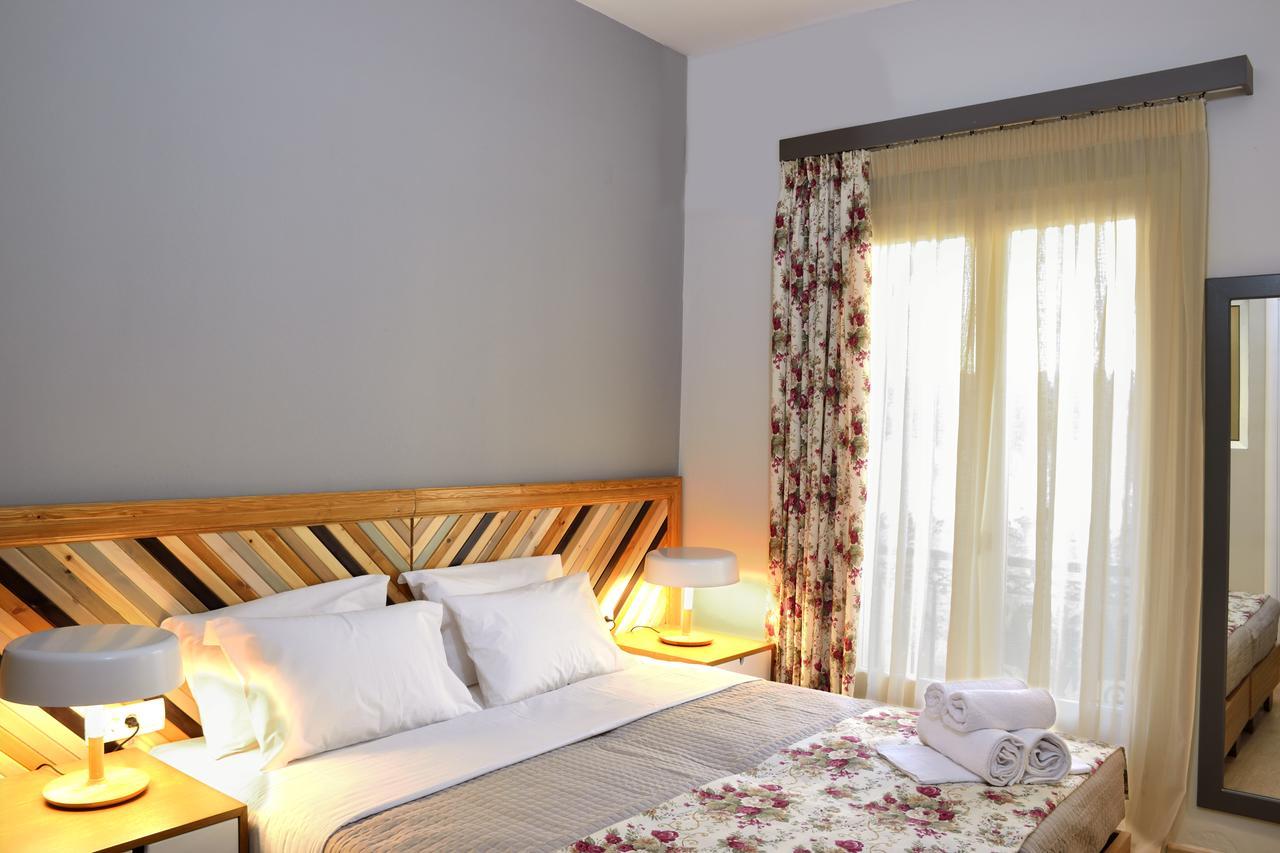 Elia Dorotheou Hotel Ханя Екстериор снимка