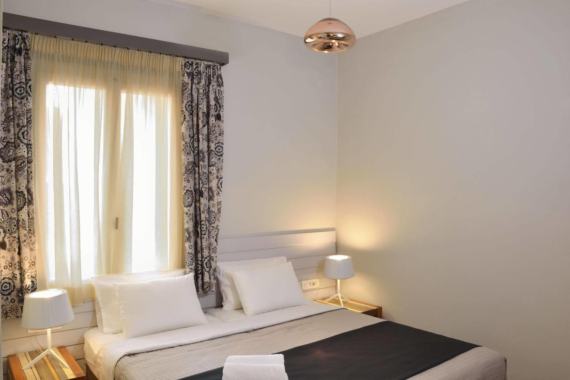 Elia Dorotheou Hotel Ханя Екстериор снимка