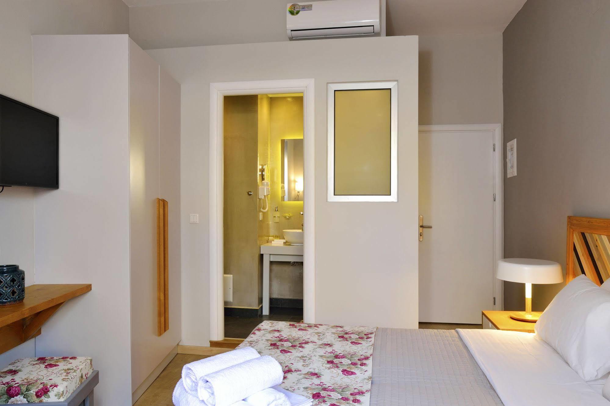Elia Dorotheou Hotel Ханя Екстериор снимка