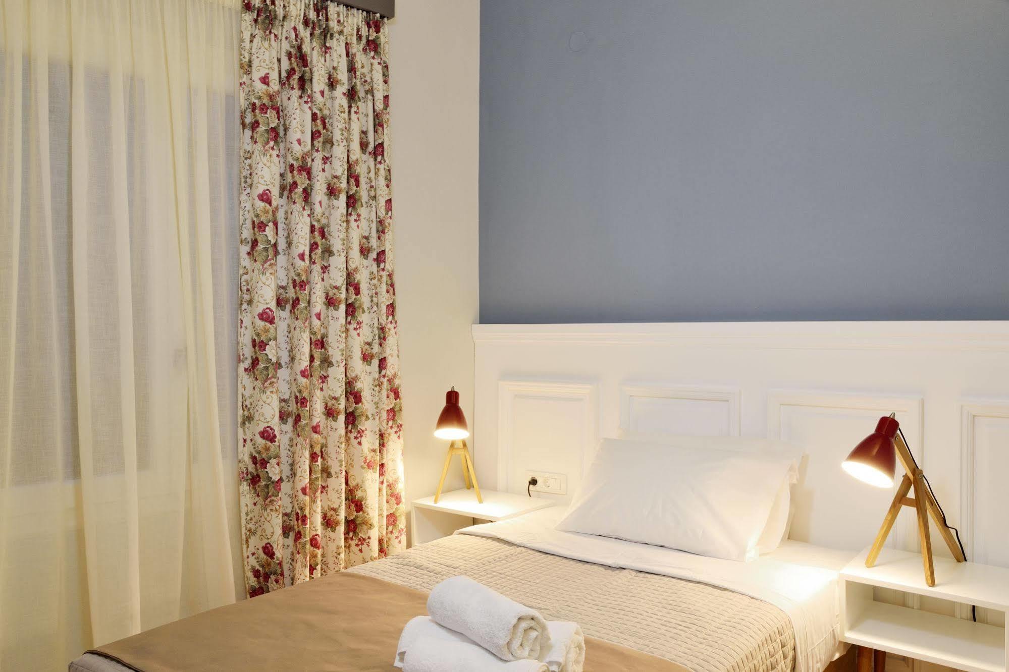 Elia Dorotheou Hotel Ханя Екстериор снимка